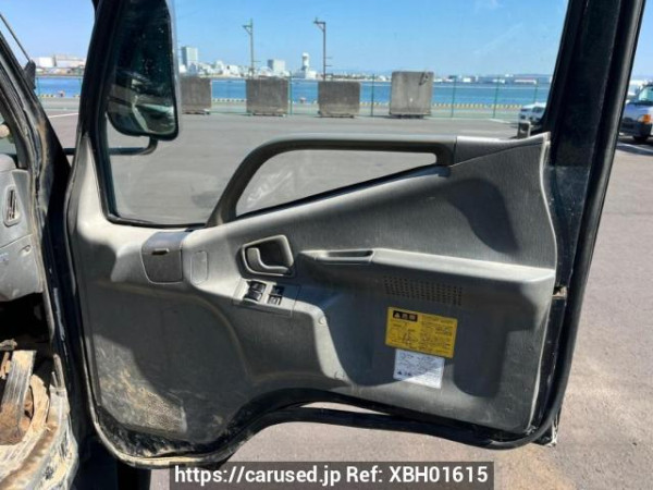 Used 1999 MT mitsubishi-fuso fighter-mignon FH21HC Image[26]