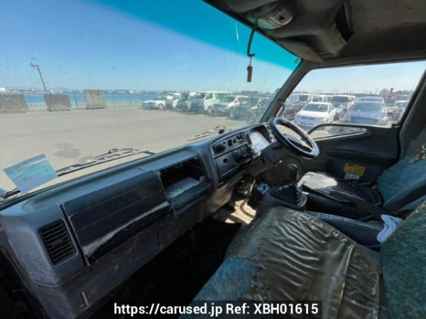 Used 1999 MT mitsubishi-fuso fighter-mignon FH21HC Image[27]