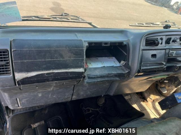 Used 1999 MT mitsubishi-fuso fighter-mignon FH21HC Image[29]