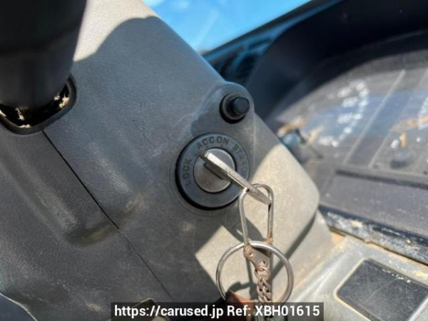 Used 1999 MT mitsubishi-fuso fighter-mignon FH21HC Image[31]