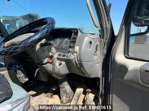 Used 1999 MT mitsubishi-fuso fighter-mignon FH21HC Image[32]