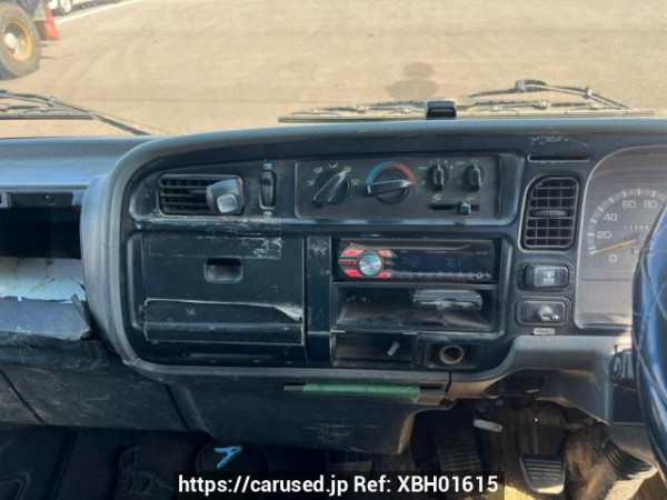 Used 1999 MT mitsubishi-fuso fighter-mignon FH21HC Image[33]