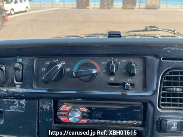 Used 1999 MT mitsubishi-fuso fighter-mignon FH21HC Image[34]