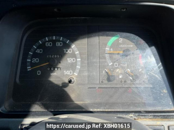 Used 1999 MT mitsubishi-fuso fighter-mignon FH21HC Image[37]