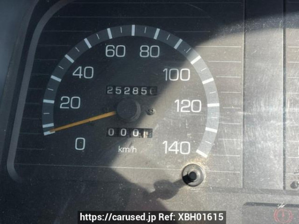 Used 1999 MT mitsubishi-fuso fighter-mignon FH21HC Image[38]