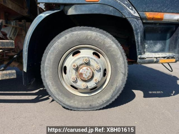 Used 1999 MT mitsubishi-fuso fighter-mignon FH21HC Image[39]