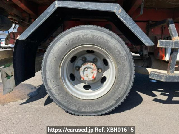 Used 1999 MT mitsubishi-fuso fighter-mignon FH21HC Image[40]