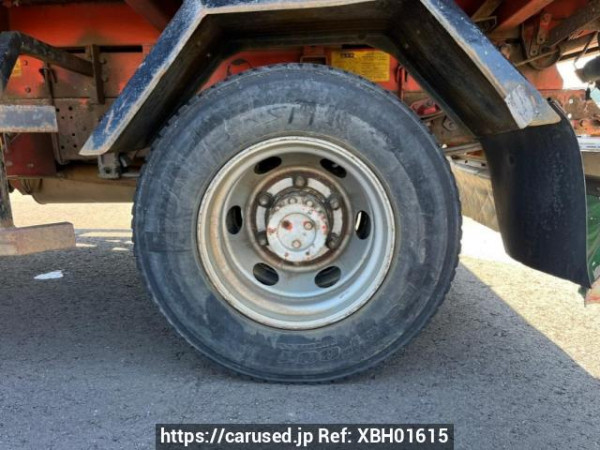 Used 1999 MT mitsubishi-fuso fighter-mignon FH21HC Image[41]