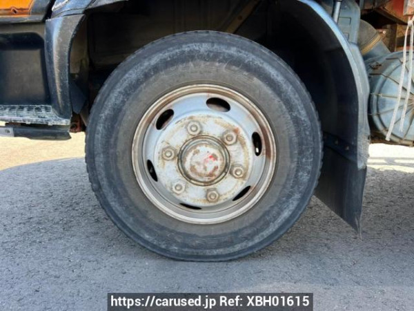 Used 1999 MT mitsubishi-fuso fighter-mignon FH21HC Image[42]