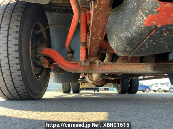 Used 1999 MT mitsubishi-fuso fighter-mignon FH21HC Image[43]