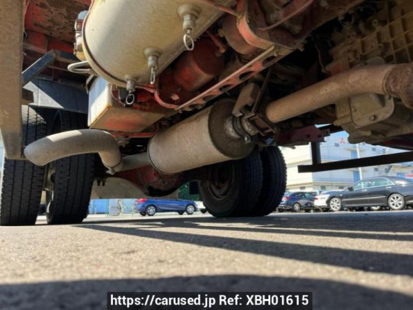 Used 1999 MT mitsubishi-fuso fighter-mignon FH21HC Image[45]