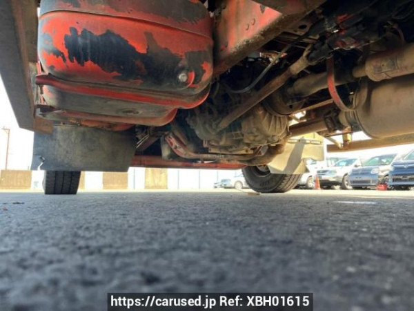 Used 1999 MT mitsubishi-fuso fighter-mignon FH21HC Image[47]