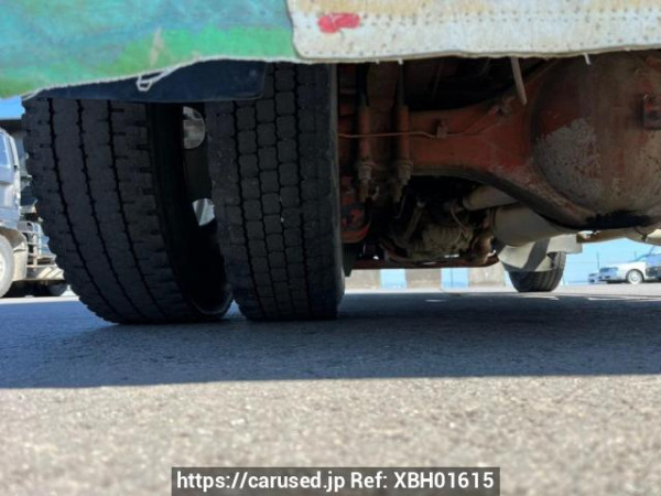 Used 1999 MT mitsubishi-fuso fighter-mignon FH21HC Image[49]