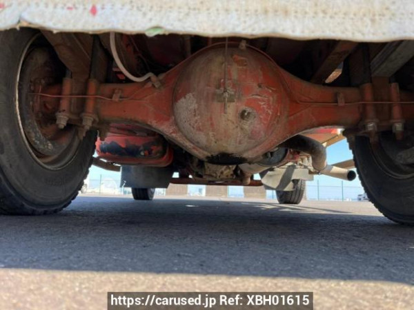 Used 1999 MT mitsubishi-fuso fighter-mignon FH21HC Image[50]