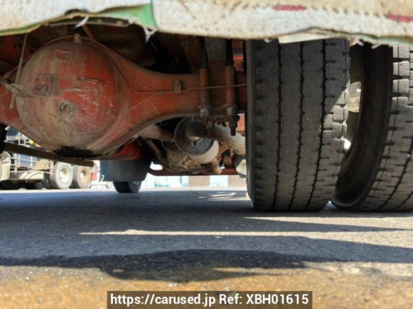 Used 1999 MT mitsubishi-fuso fighter-mignon FH21HC Image[51]