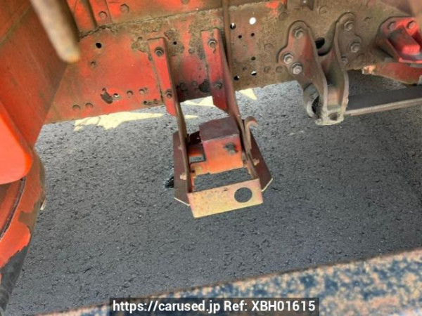 Used 1999 MT mitsubishi-fuso fighter-mignon FH21HC Image[52]
