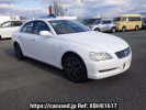 Toyota Mark X GRX120