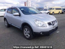 Nissan Dualis KJ10