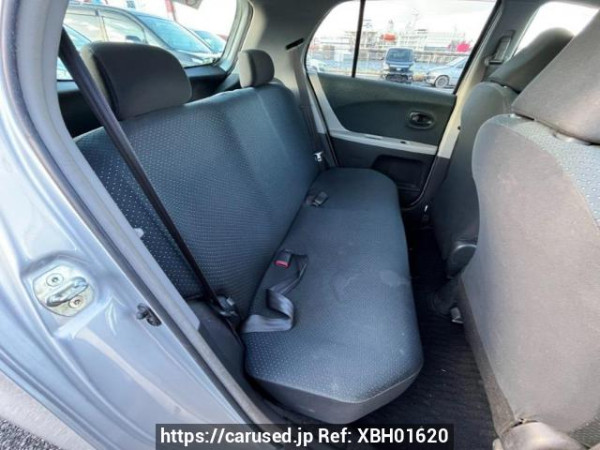 Used 2005 AT toyota vitz KSP90 Image[14]
