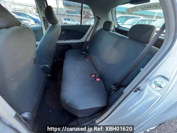 Used 2005 AT toyota vitz KSP90 Image[15]