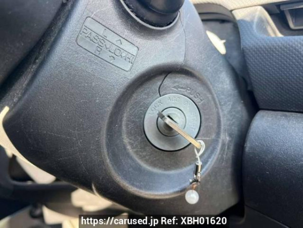 Used 2005 AT toyota vitz KSP90 Image[20]