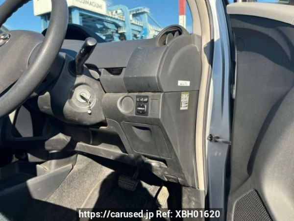 Used 2005 AT toyota vitz KSP90 Image[21]