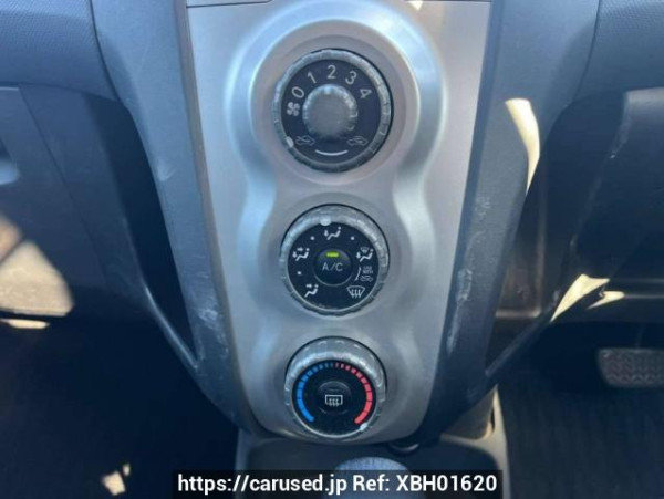 Used 2005 AT toyota vitz KSP90 Image[24]