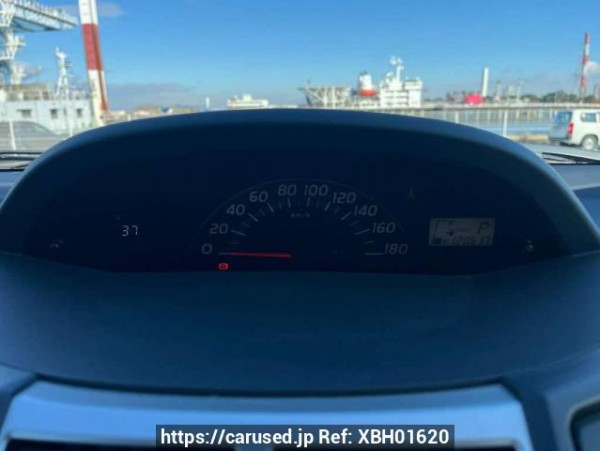 Used 2005 AT toyota vitz KSP90 Image[26]