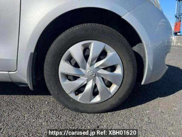Used 2005 AT toyota vitz KSP90 Image[28]