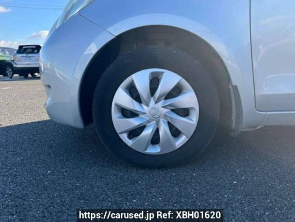 Used 2005 AT toyota vitz KSP90 Image[31]