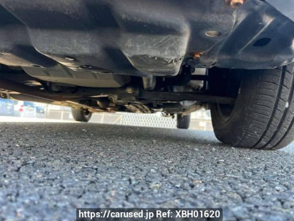 Used 2005 AT toyota vitz KSP90 Image[33]