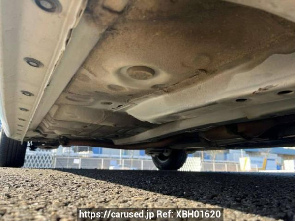 Used 2005 AT toyota vitz KSP90 Image[34]