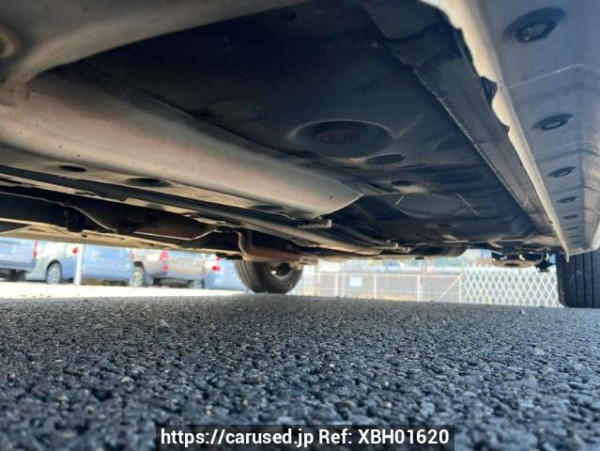 Used 2005 AT toyota vitz KSP90 Image[35]