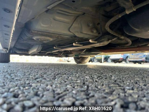 Used 2005 AT toyota vitz KSP90 Image[36]