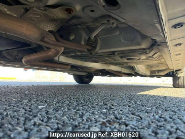 Used 2005 AT toyota vitz KSP90 Image[37]