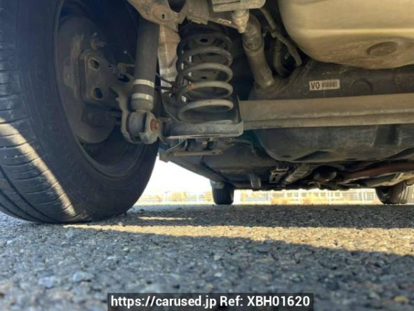 Used 2005 AT toyota vitz KSP90 Image[38]
