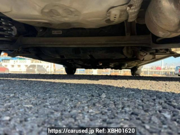 Used 2005 AT toyota vitz KSP90 Image[39]