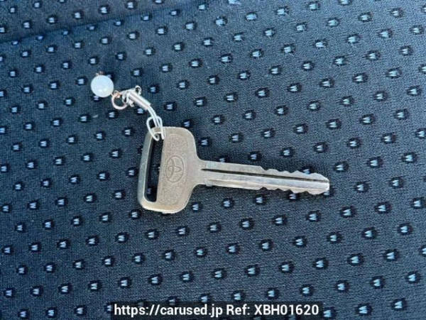 Used 2005 AT toyota vitz KSP90 Image[41]