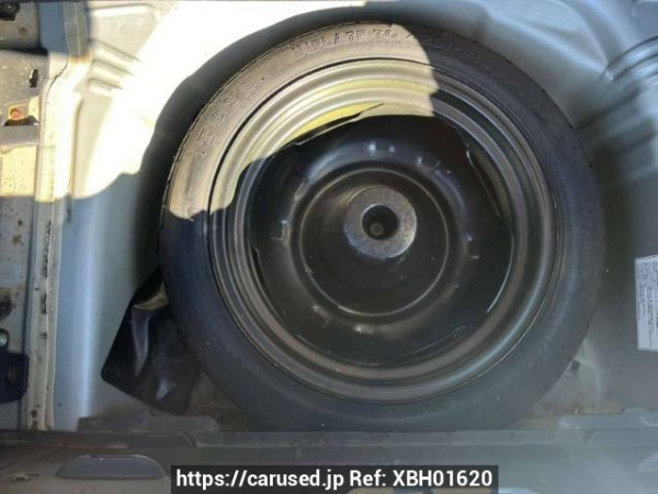 Used 2005 AT toyota vitz KSP90 Image[42]