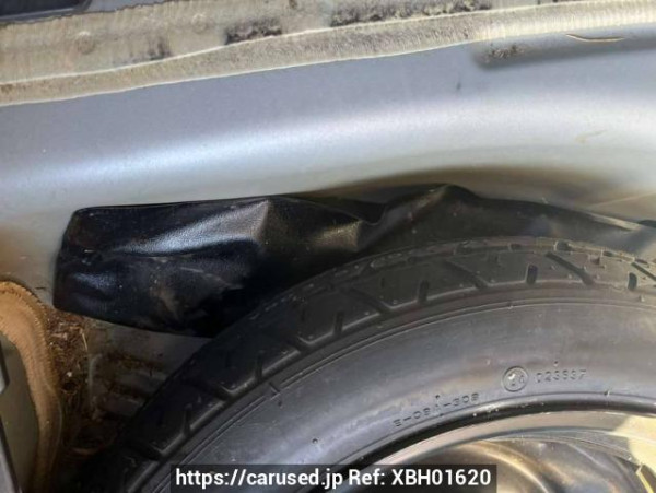Used 2005 AT toyota vitz KSP90 Image[43]