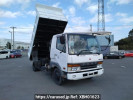 Mitsubishi Fuso Fighter FK629G