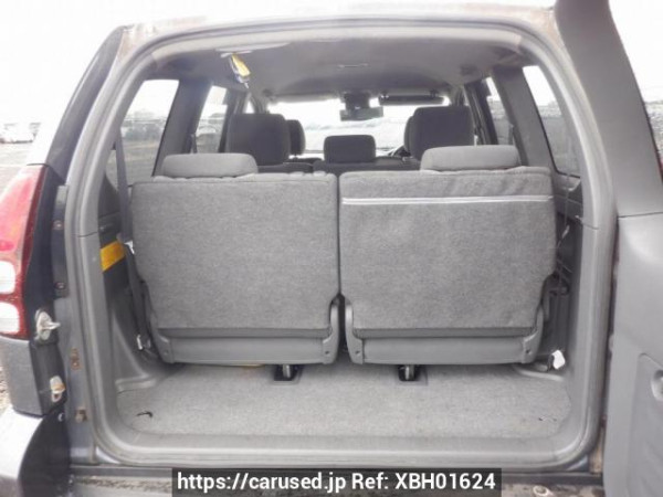 Used 2004 AT toyota land-cruiser-prado RZJ120W Image[8]
