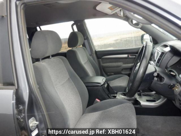 Used 2004 AT toyota land-cruiser-prado RZJ120W Image[12]