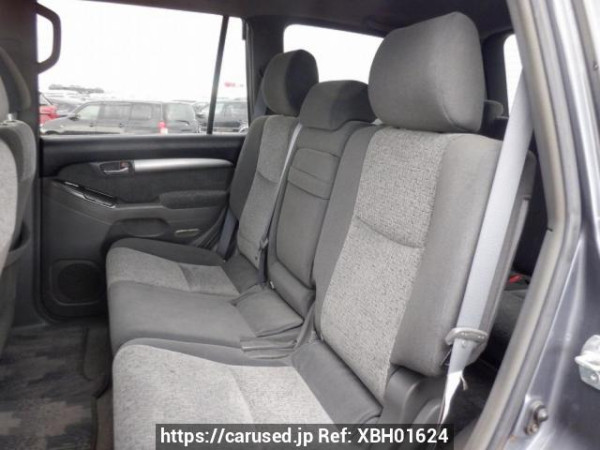 Used 2004 AT toyota land-cruiser-prado RZJ120W Image[15]