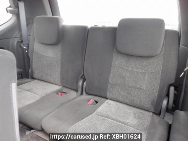 Used 2004 AT toyota land-cruiser-prado RZJ120W Image[16]