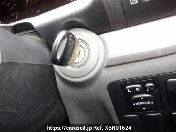 Used 2004 AT toyota land-cruiser-prado RZJ120W Image[19]
