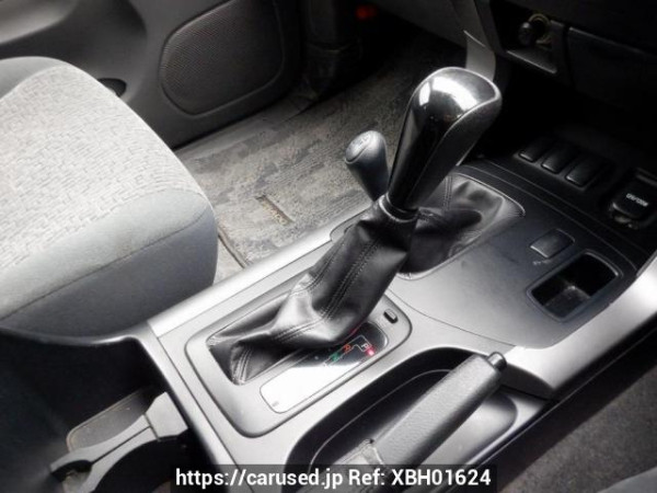 Used 2004 AT toyota land-cruiser-prado RZJ120W Image[22]