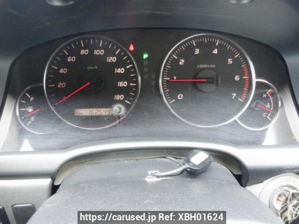 Used 2004 AT toyota land-cruiser-prado RZJ120W Image[23]