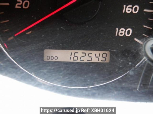 Used 2004 AT toyota land-cruiser-prado RZJ120W Image[24]