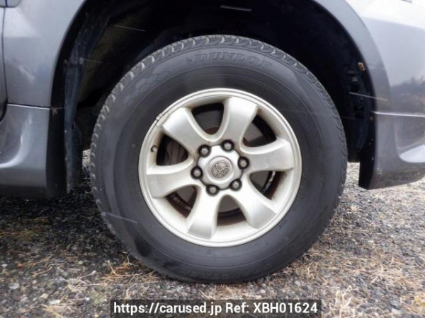 Used 2004 AT toyota land-cruiser-prado RZJ120W Image[25]
